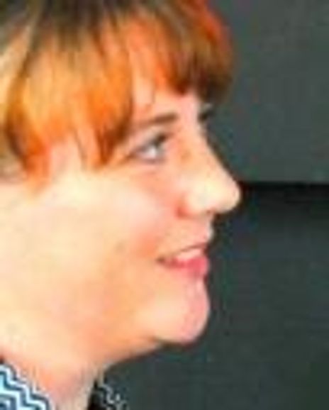 Whitney Smith Headshot