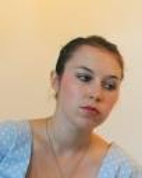 Jess Miller Headshot