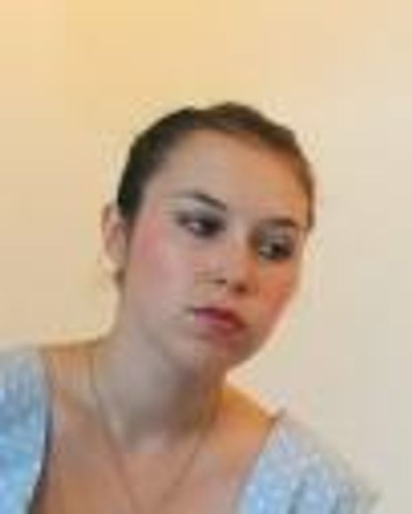 Kyle Miller Headshot