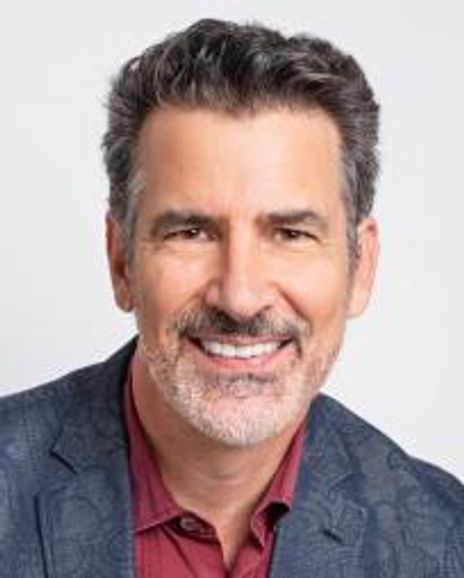 Michael Anthony Coppola Headshot