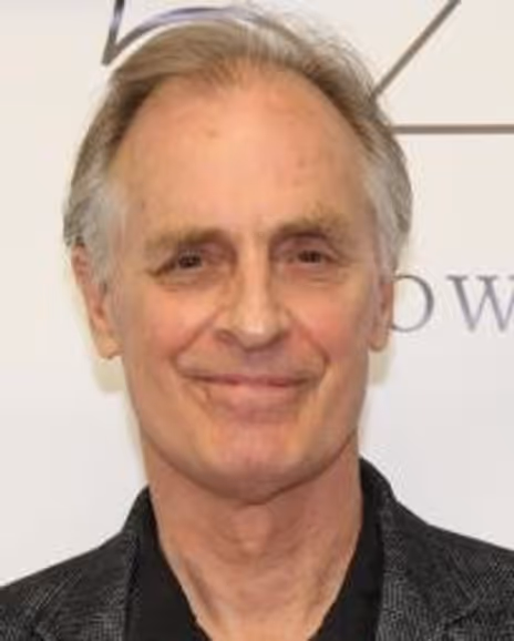 Keith Carradine Headshot
