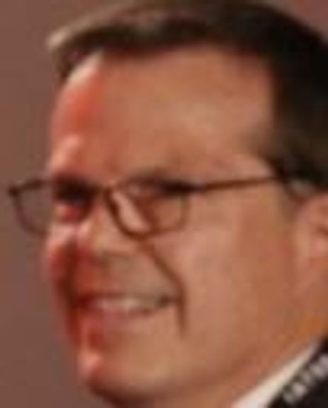 Mark Schweppe Headshot