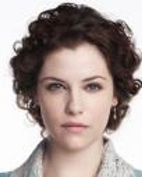 Jessica De Gouw Headshot