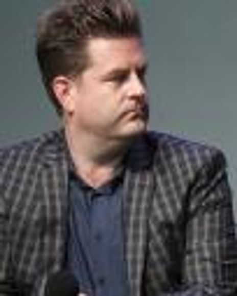 Paul Wontorek Headshot