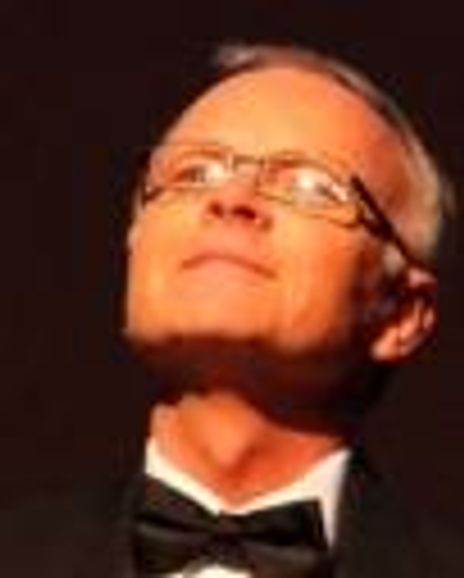 William Goldsmith Headshot