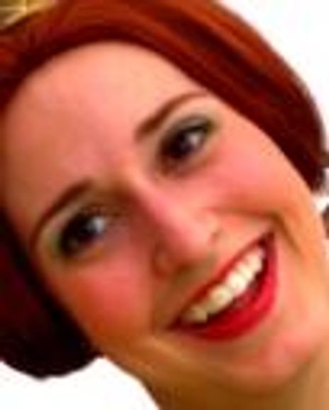 Emily Kight Headshot