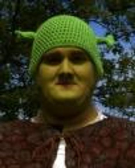 Justin Lynn Headshot