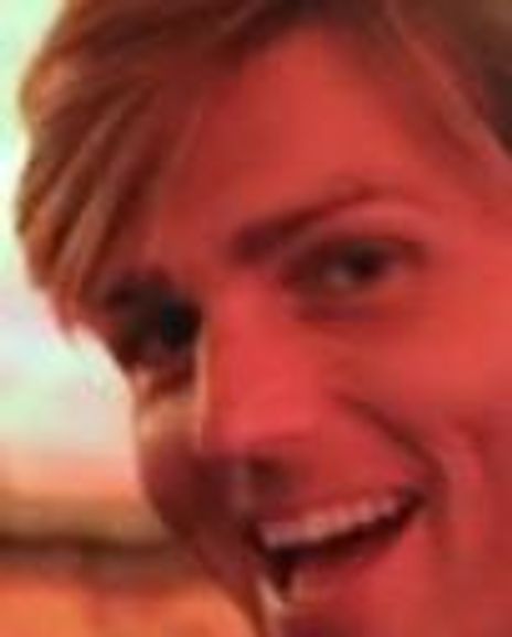 Eric Gabbard Headshot