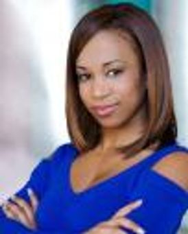 Alana Randall Headshot