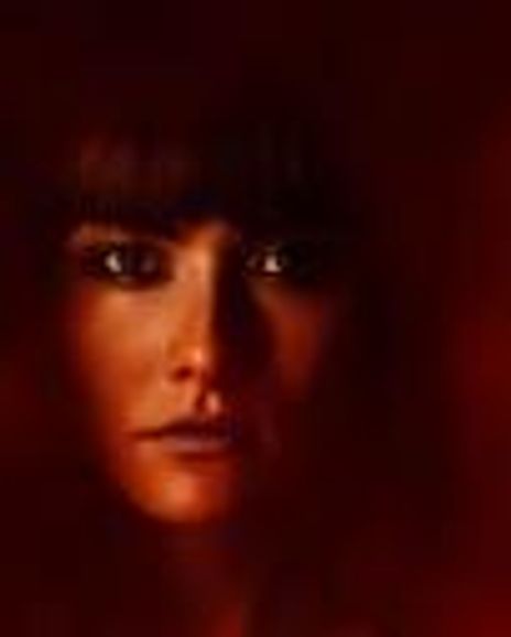 Daniella Pineda Headshot