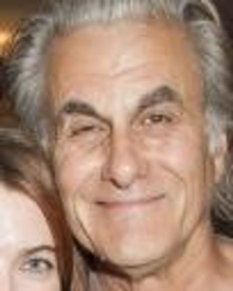 Olive Cotton Headshot