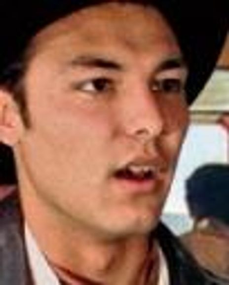 Pacomio Sun Headshot