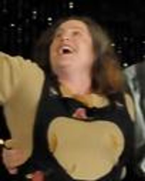 Kevin Costello Headshot