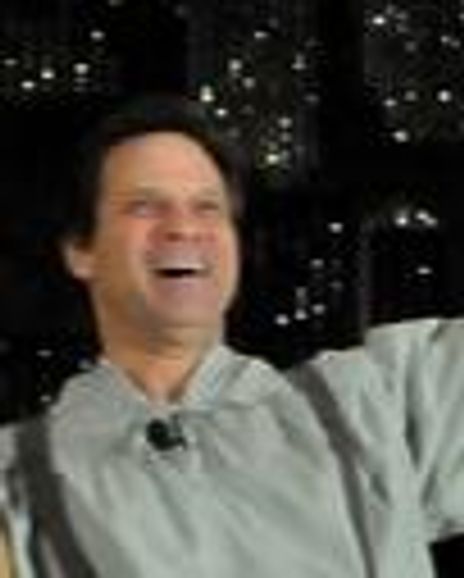 Randi Linee Headshot