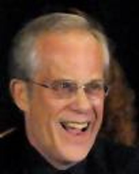 Rodger Hoopman Headshot