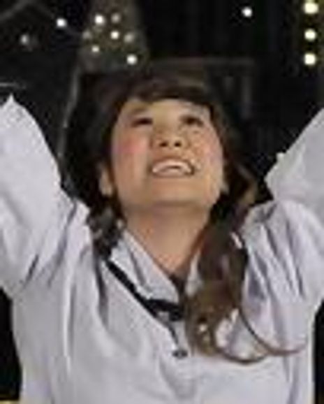 Eimi Taormina Headshot