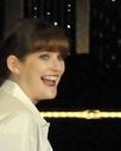 Jessalyn Rae Headshot