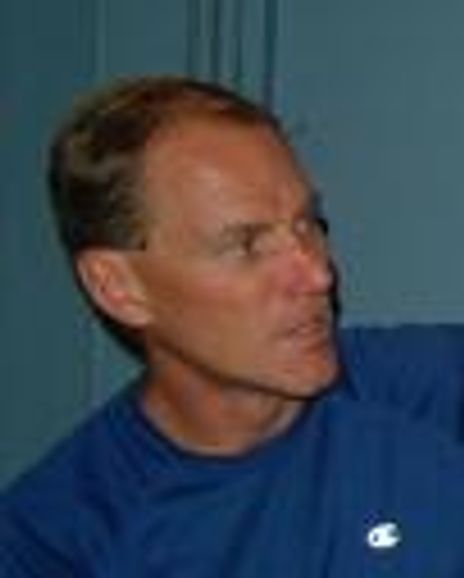 Owen Sheridan Headshot