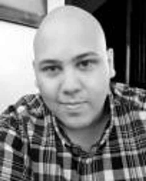 Andrew Reyes Headshot