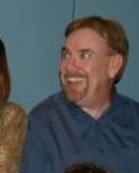 Frank McDonnell Headshot