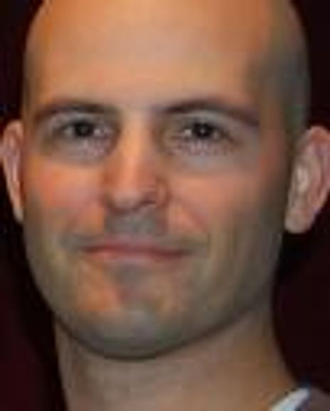 Seth Feldman Headshot