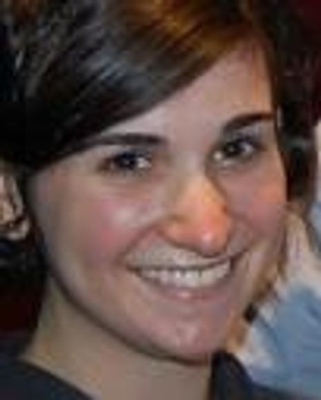 Brooke Feldman Headshot