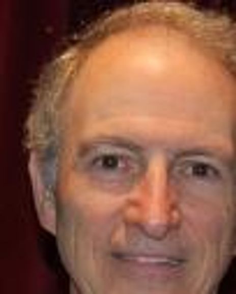 Edward Feldman Headshot