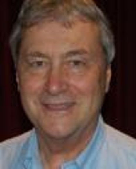 Vince Parillo Headshot