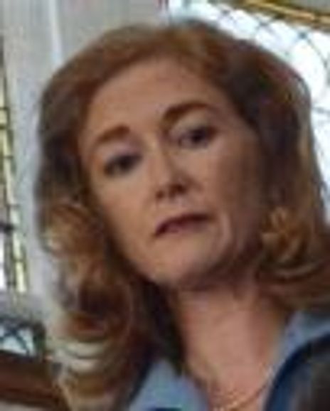 Maria Brodeur Headshot