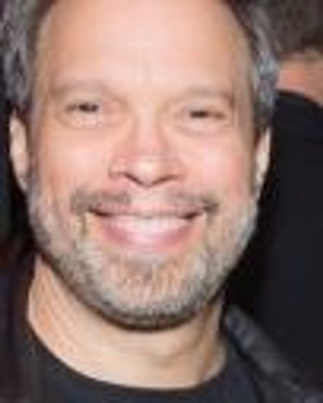 Billy Joe Young Headshot