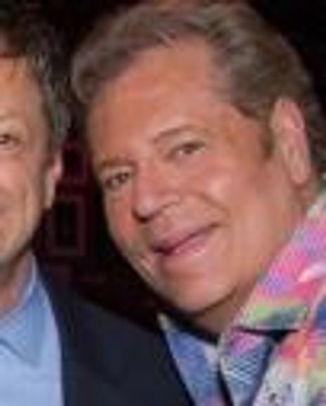 Bubba McNeeley Headshot