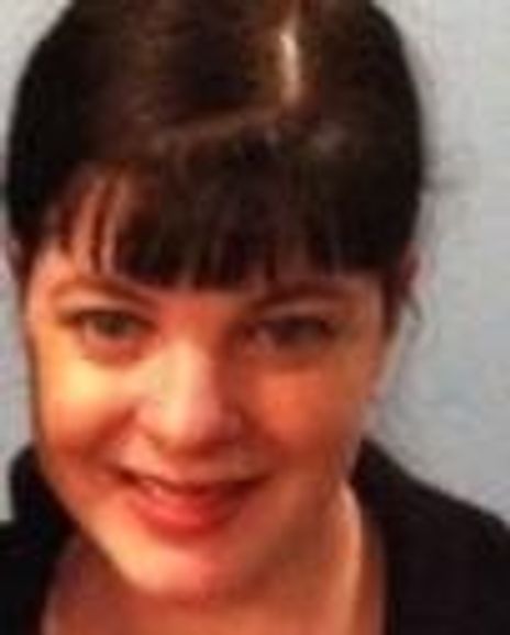 Katie Kellgren Headshot