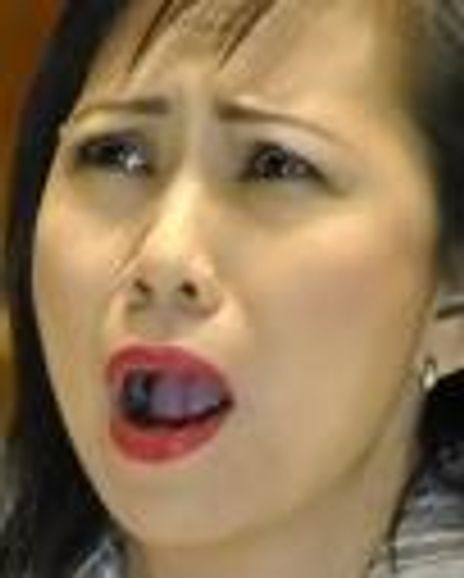 Maria Christina Navarro Headshot