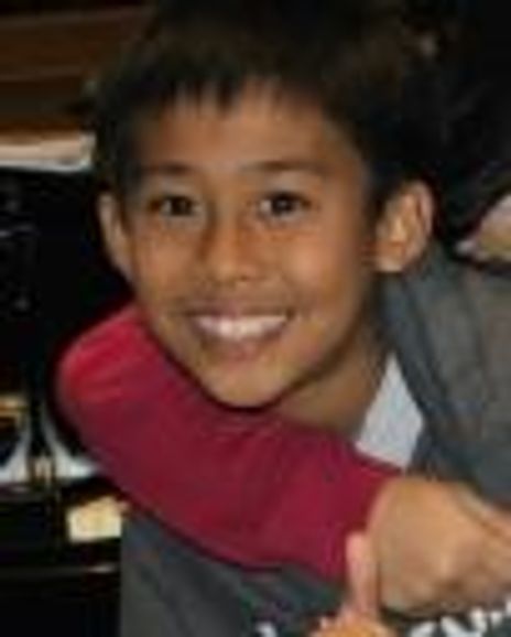 Elijah Sirilan Headshot