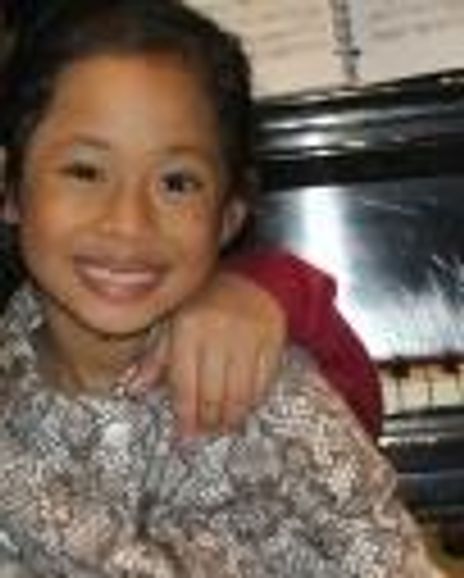 Zion Sirilan Headshot