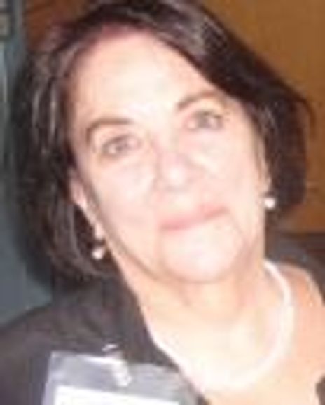 Linda Alster Headshot