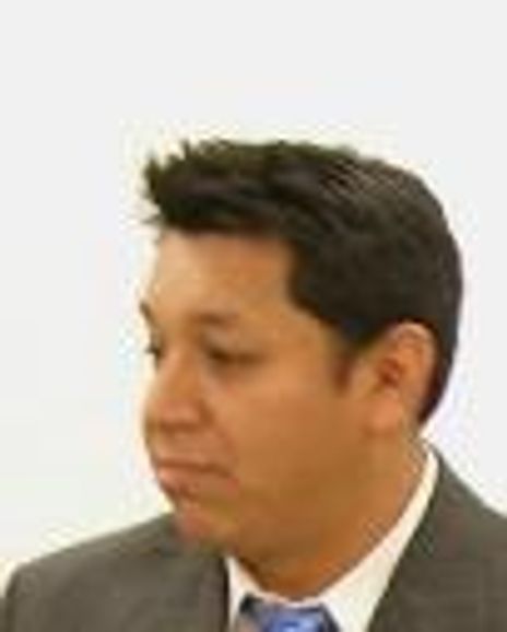 Cesar Jaime Headshot