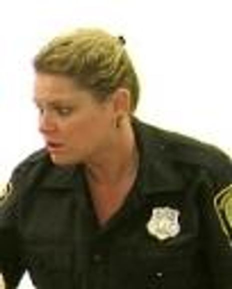 Kristen Williams Headshot