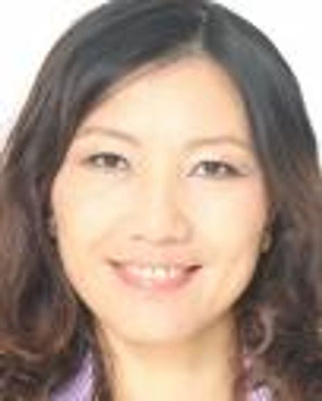 Marina Guo Headshot