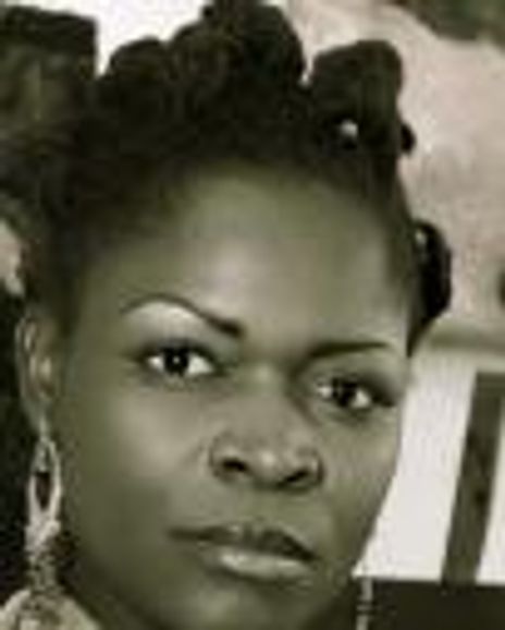 Suzanna Owiyo Headshot