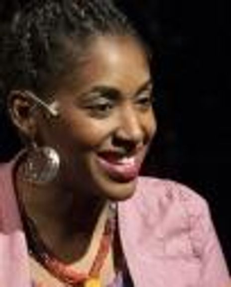 Lauren DuPree Headshot