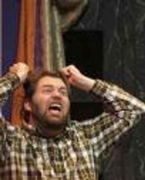 Doug Wilder Headshot