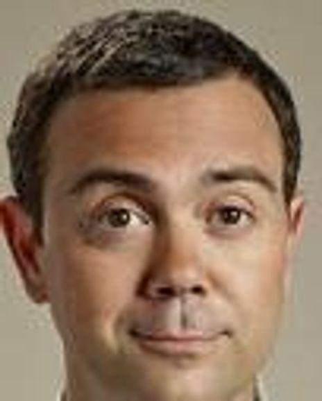 Joe Lo Truglio Headshot