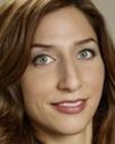 Chelsea Peretti Headshot