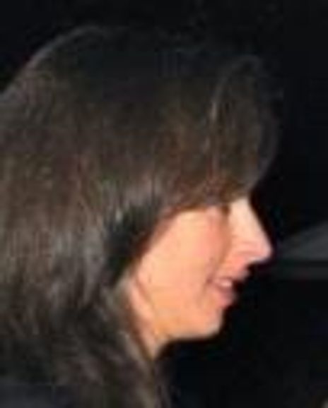 Tara Scrofani Headshot