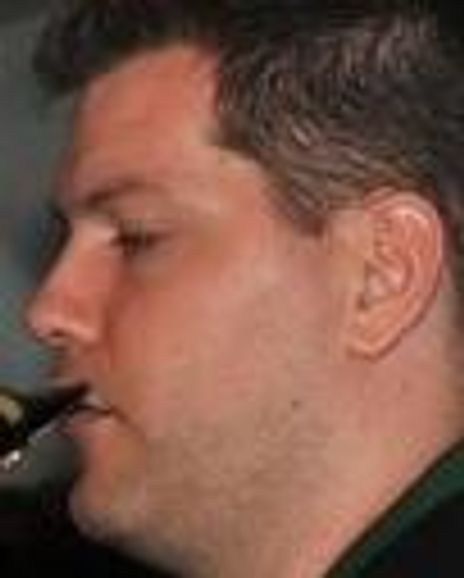 Vito Chiavuzzo Headshot