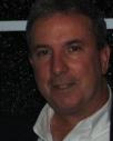 John Bedard Headshot