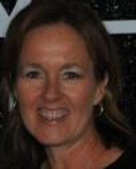 Sheila Bedard Headshot