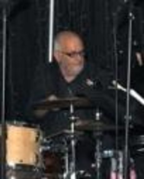 Paul Pizzutte Headshot