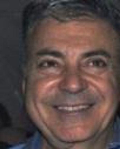 Arturo Palumbo Headshot